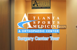 Surgery Center Tour