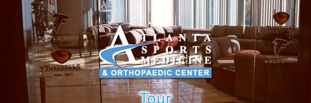 Atlanta Sports Medicine Tour
